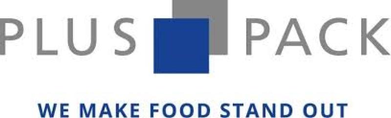 Plus Pack A/S logo