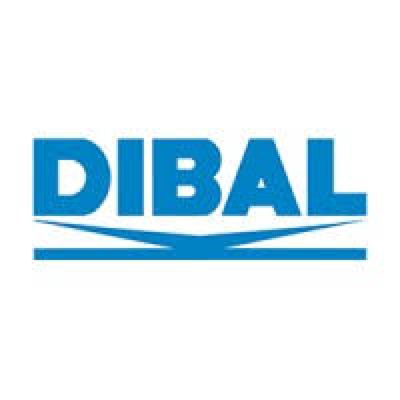 DİBAL logo