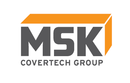 MSK Covertech Group logo