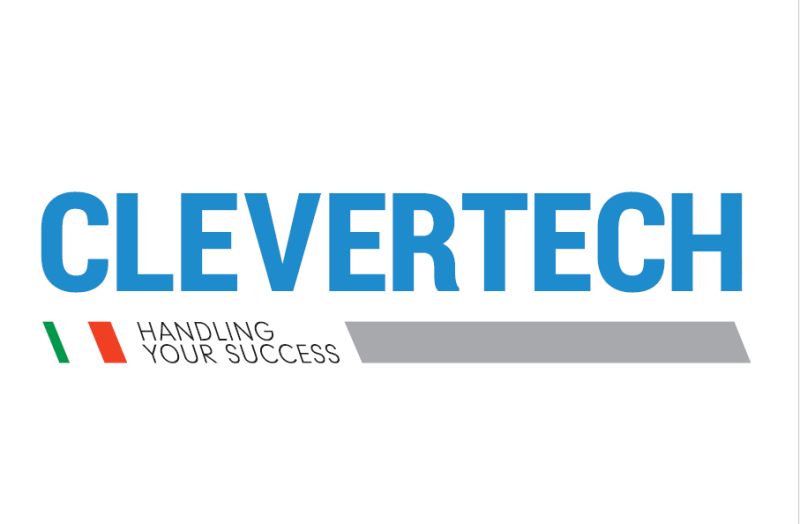 CLEVERTECH GROUP logo