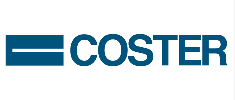 Coster Technologie Speciali S.p.A logo