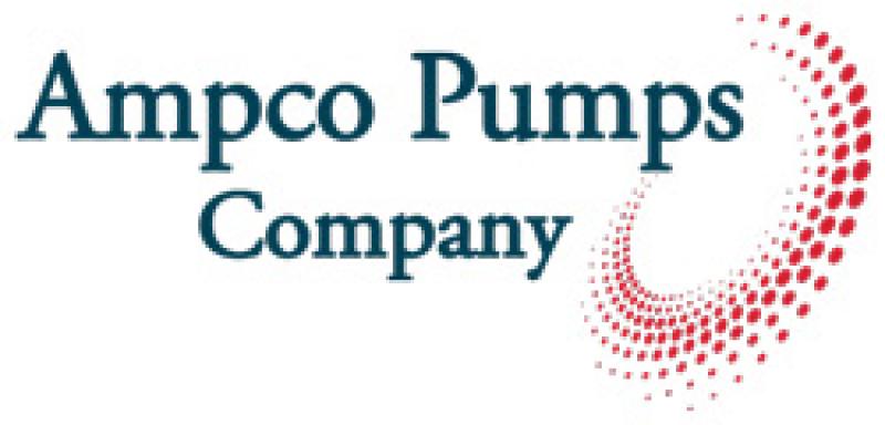 Ampco Pumps Company logo