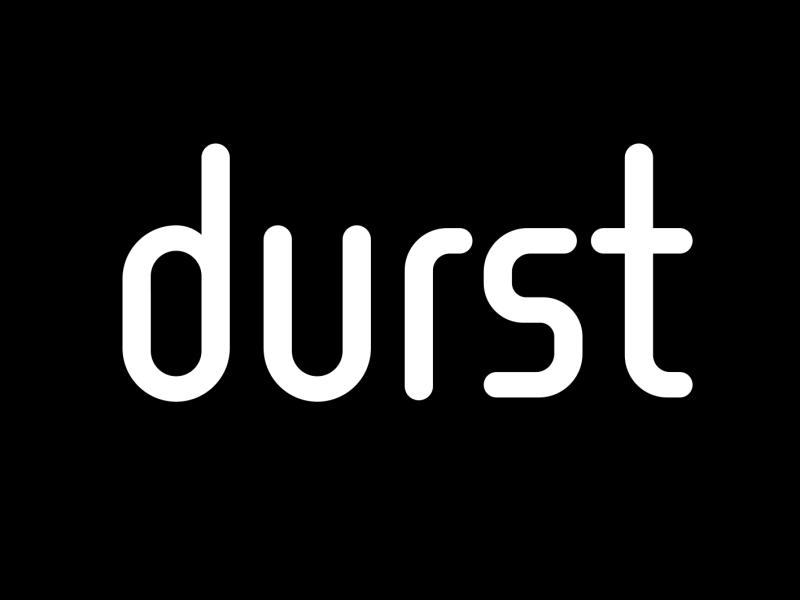 Durst Group logo