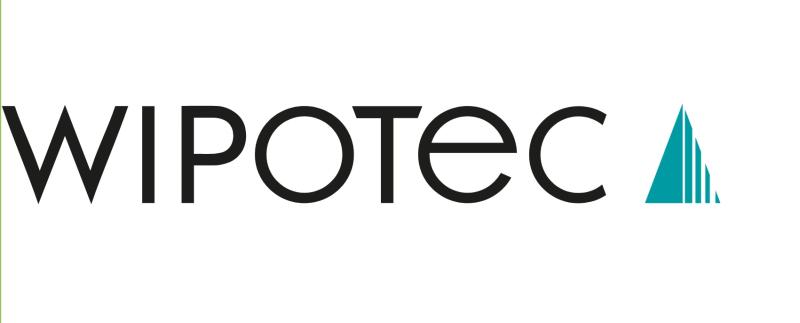 WIPOTEC logo