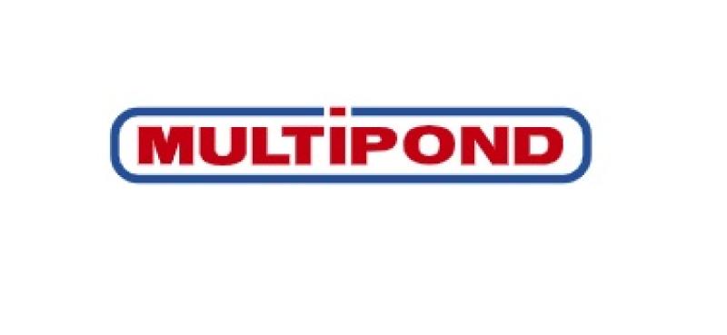 Multipond Wagetechnik GmbH logo