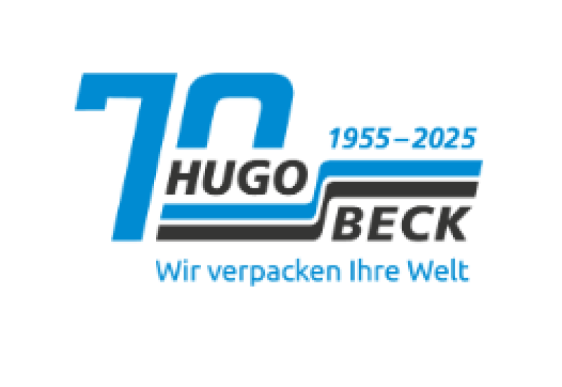Hugo Beck Maschinenbau GmbH & Co.KG logo