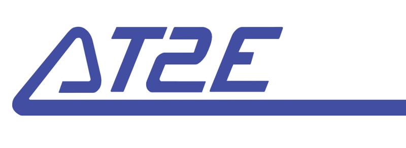AT2E logo