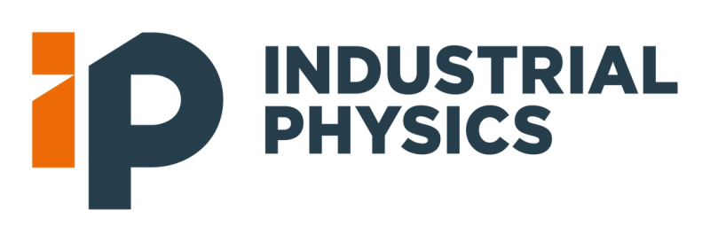 İndustrial Physics logo