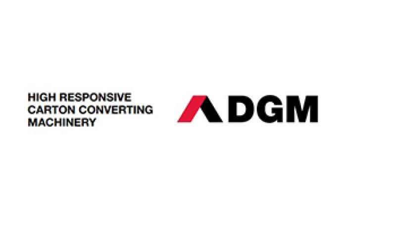DGM TECHNOLOGY (CHINA) CO LTD logo