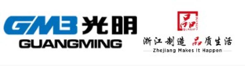 GMB (Wenzhou Guangming Printing Machinery Co., Ltd.)