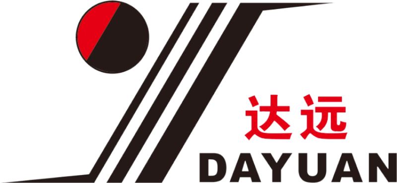 DAYUAN INDUSTRIAL CO.,LTD. logo