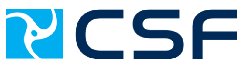 CSF Inox logo