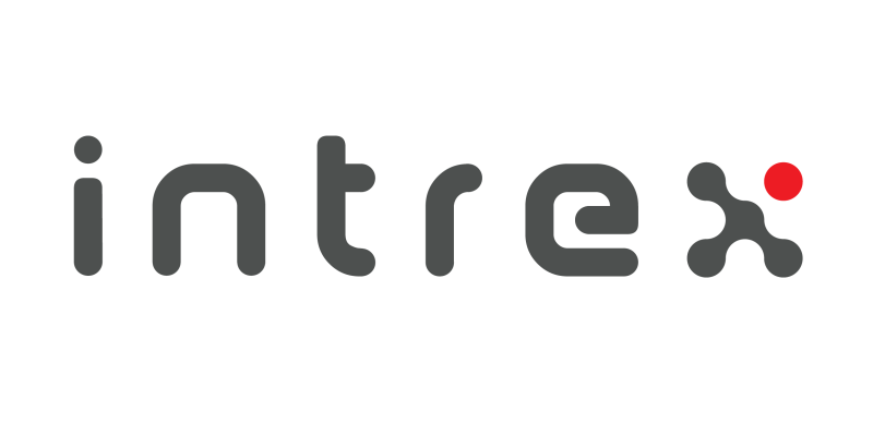 INTREX sp. z.o.o logo