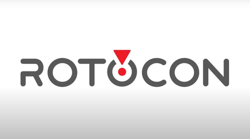ROTOCON logo