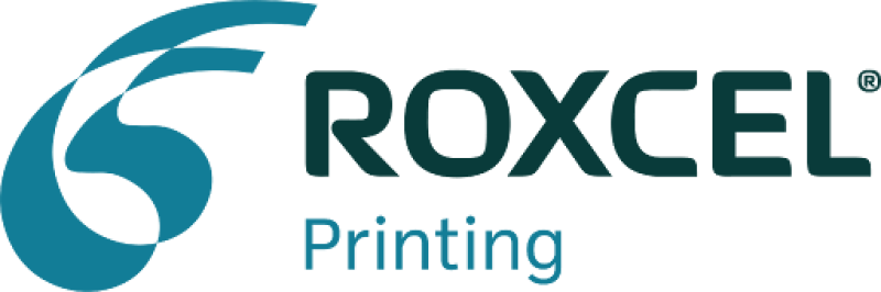 ROXCEL PRİNTİNG logo