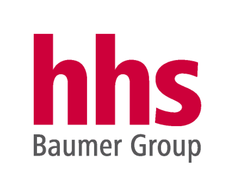 BAUMER HHS logo