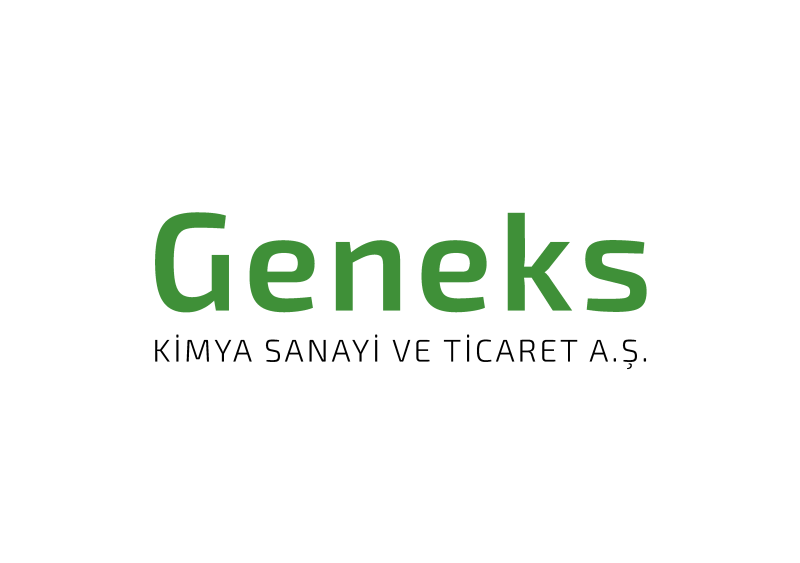 GENEKS KİMYA SANAYİ VE TİCARET ANONİM ŞİRKETİ logo