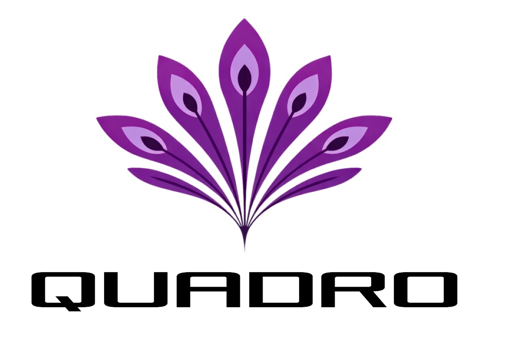 QUADRO KİMYA İTHALAT İHRACAT SANAYİ VE TİC. A.Ş. logo