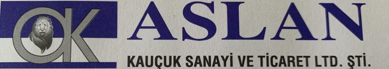 ASLAN KAUÇUK SANAYİ VE TİCARET LTD ŞTİ logo