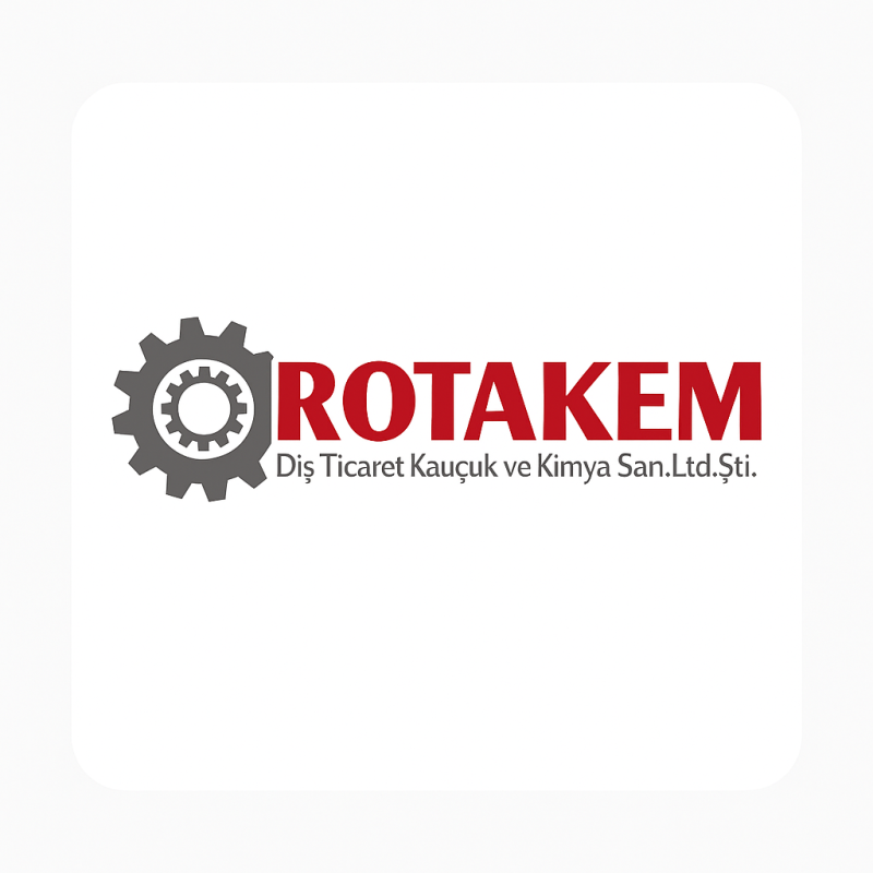 ROTAKEM DIŞ TİC KAUÇUK VE KİMYA SAN LTD ŞTİ logo
