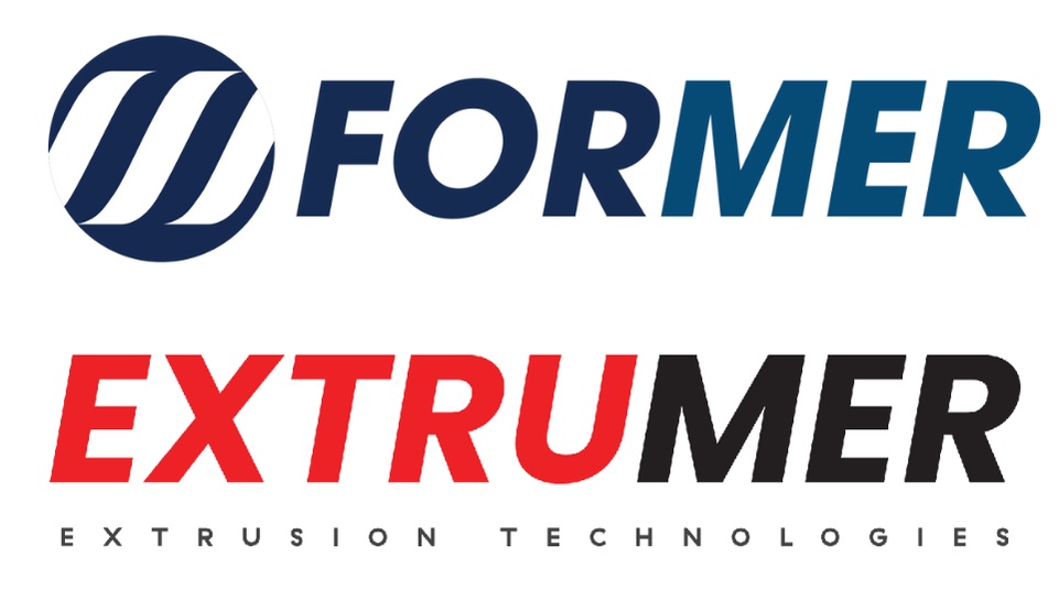 FORMER MAK SAN VE TİC AŞ - EXTRUMER logo