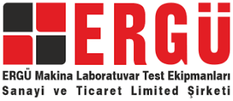 ERGÜ MAKİNA LABORATUVAR TEST EKİPMANLARI SANAYİ VE TİCARET LİMİTED ŞİRKETİ