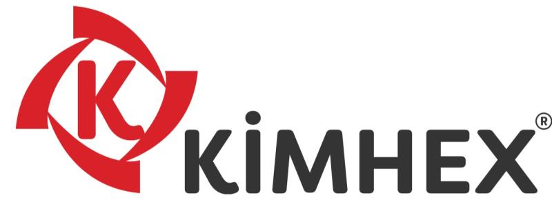 KİMHEX KİMYA PLASTİK SANAYİ TİCARET ANONİM ŞİRKETİ logo