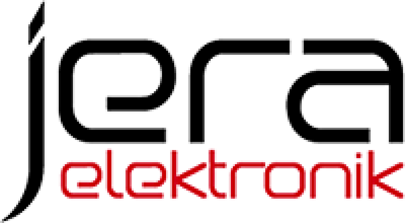 JERA ELEKTRONİK TİC.SAN.LTD.ŞTİ.