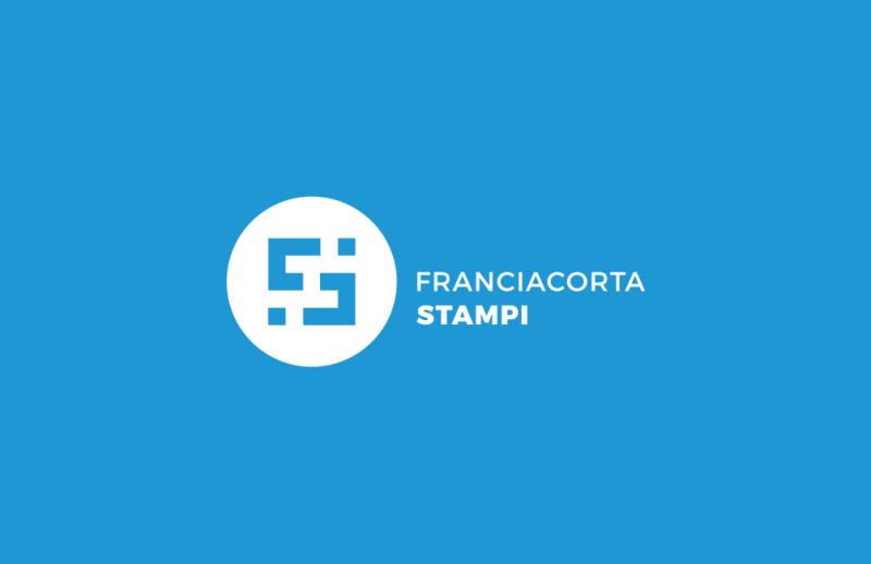 FRANCIACORTA STAMPI SRL logo
