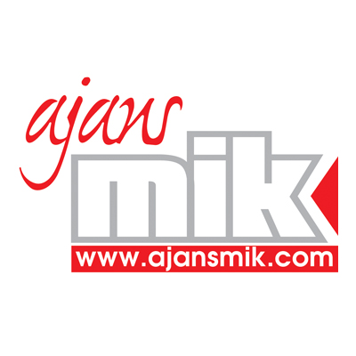AJANSMİK FUARCILIK VE MEDYA HİZMETLERİ LİMİTED ŞİRKETİ logo