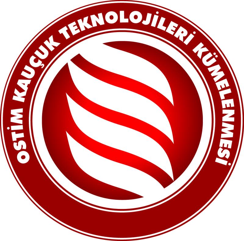 OSTİM KAUÇUK TEKNOLOJİLERİ KÜMELENMESİ DERNEĞİ logo