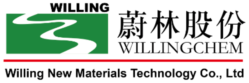 WILLING NEW MATERIALS TECHNOLOGY CO. LTD