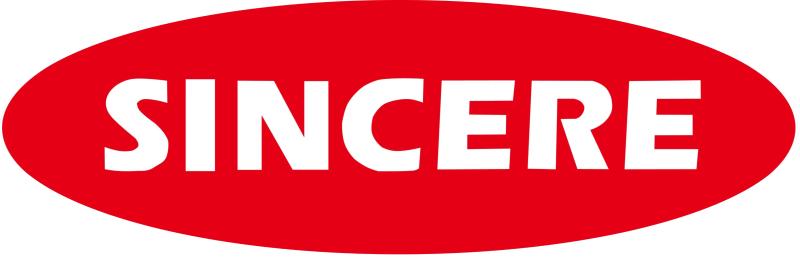 ANHUI SINCERE MACHINERY CO., LTD. logo