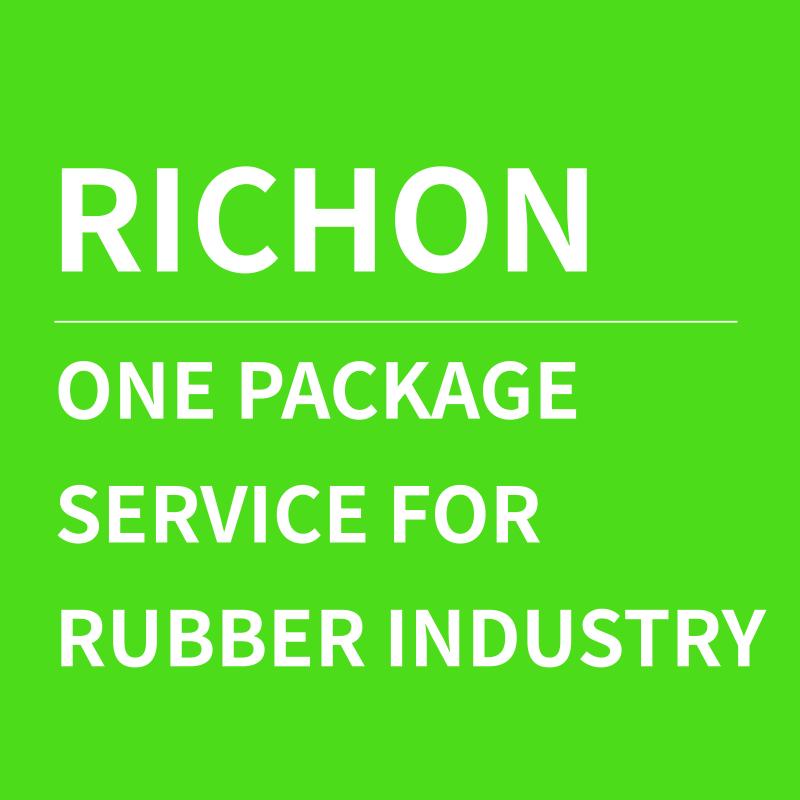 DALIAN RICHON CHEM CO. LTD.