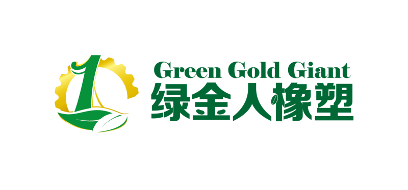 GREEN GOLD GIANT RUBBER RECYCLE CO., LTD.