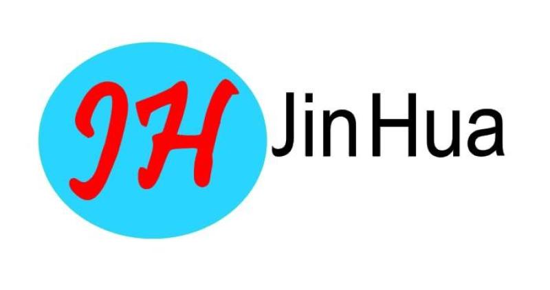 ANHUI JINHUA ZINC OXIDE CO.,LTD - JINHUA ZINC OXIDE FACTORY OF HANSHAN COUNTY logo