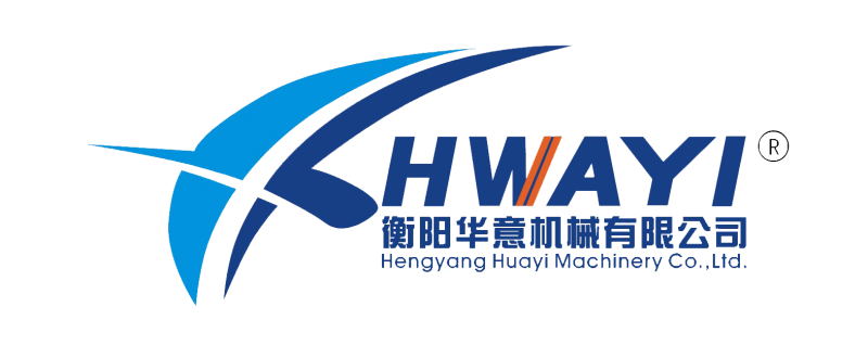 HENGYANG HUAYI MACHINERY CO. LTD. logo