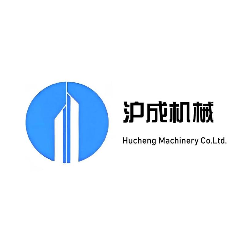 WUXI HUCHENG RUBBER & PLASTIC MACHINERY CO., LTD.