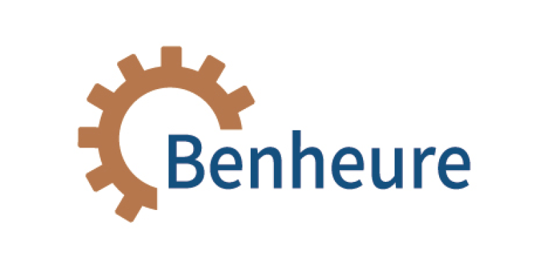TIANJIN BENHEURE ELEC-MECH TRADE CO., LTD. logo