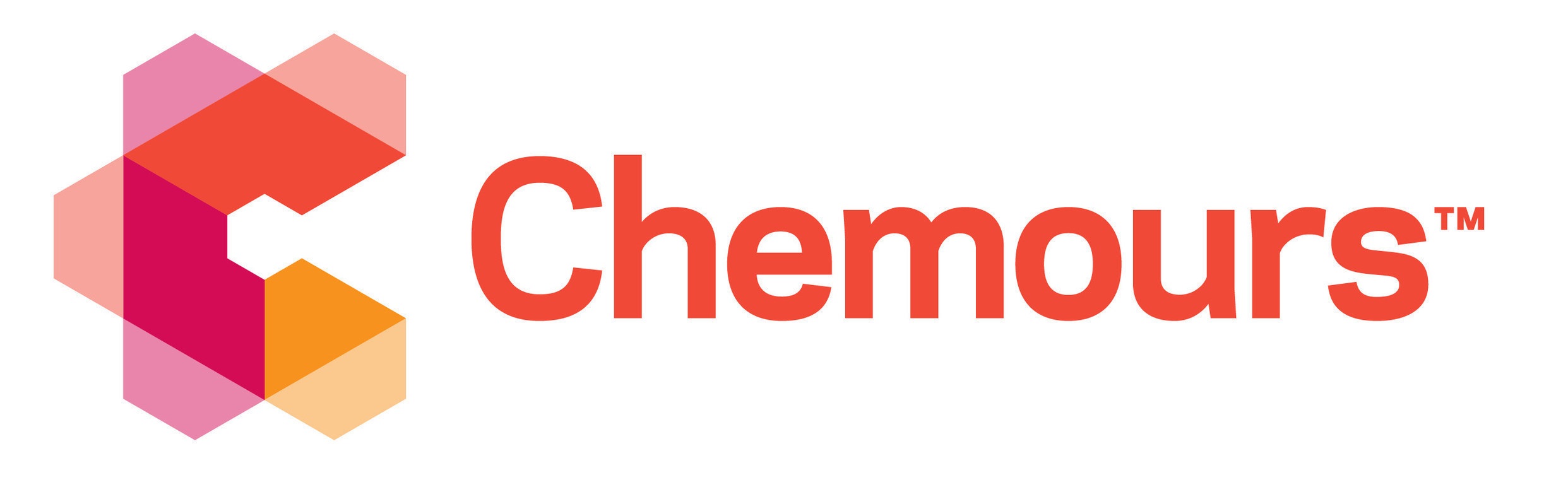 CHEMOURS logo