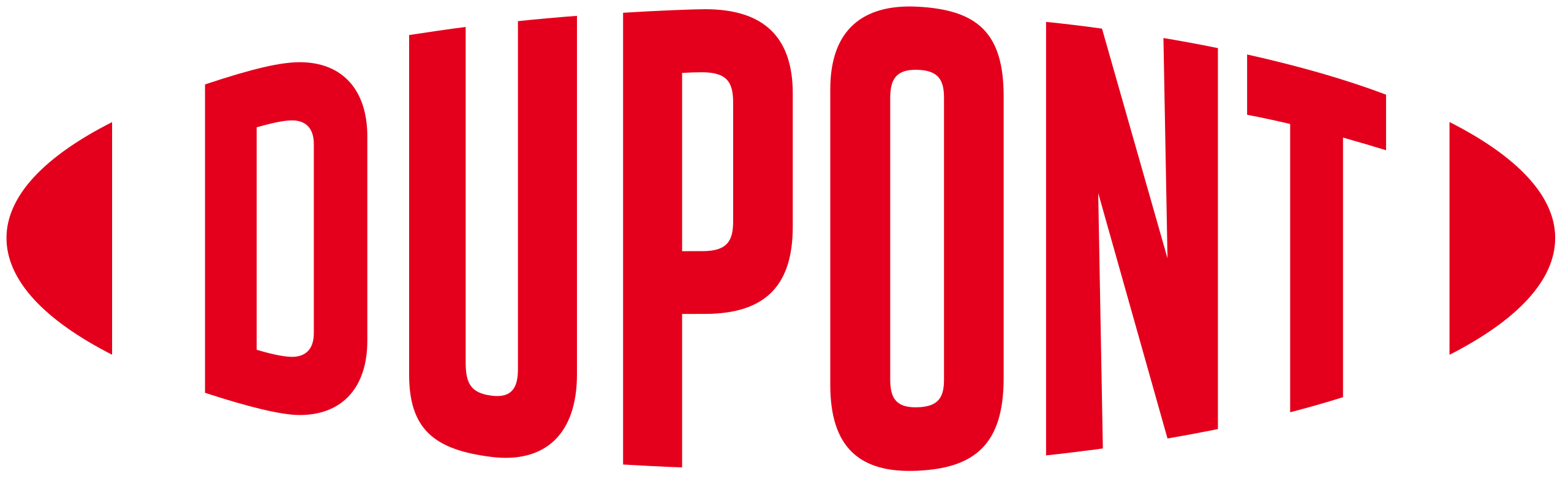 DUPONT logo