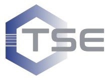 TSE INDUSTRIES logo