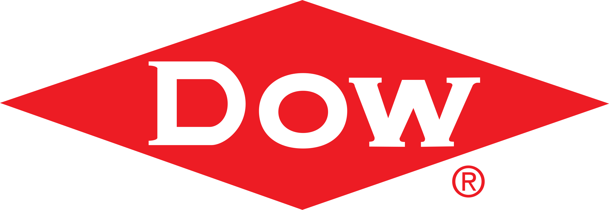 DOW logo