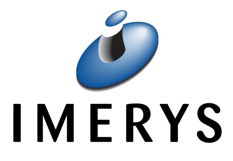 IMERYS logo