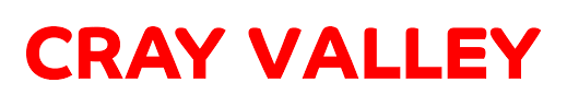 CRAY VALLEY logo