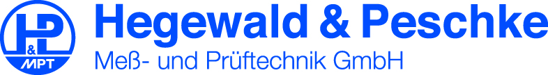 HEGEWALD & PESCHKE MESS&PRÜFTECHNİCK GMBH