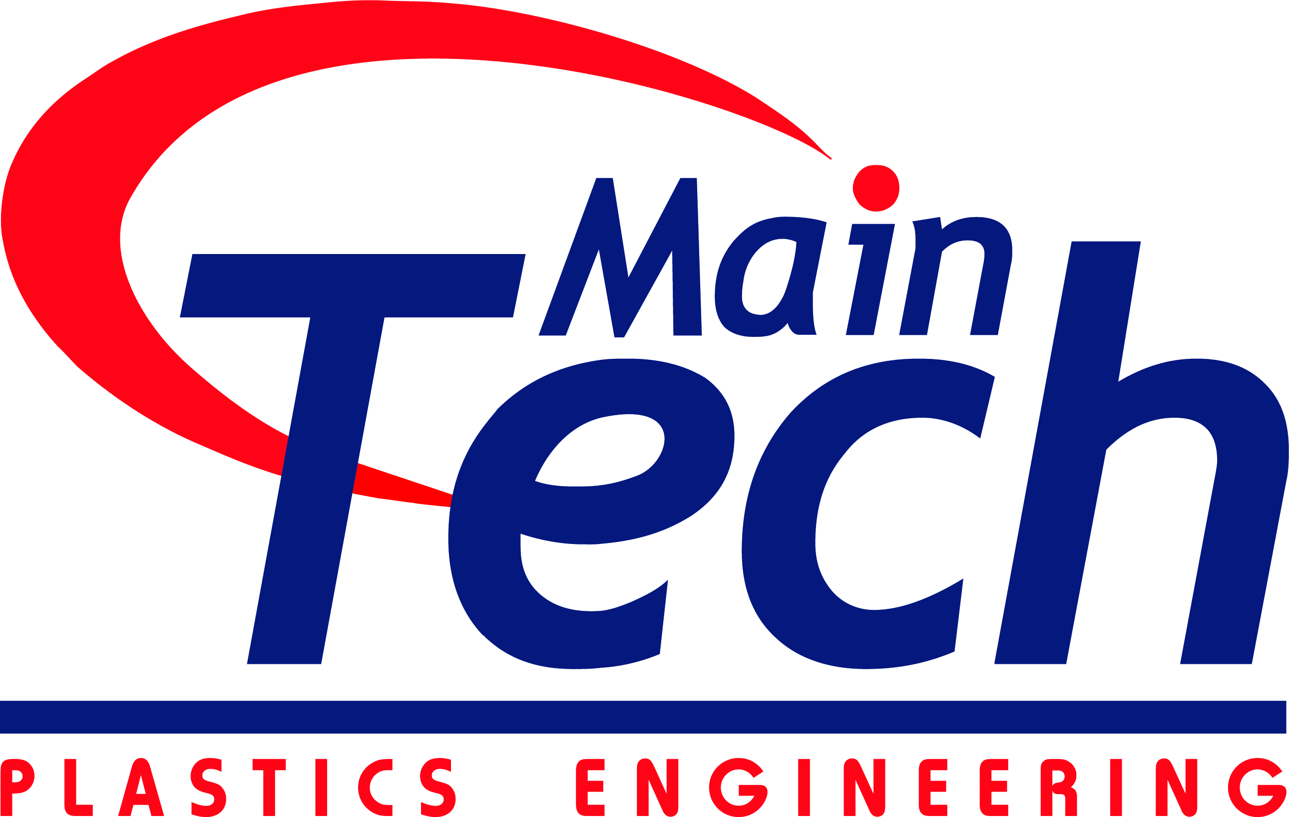 Main Tech Srl logo