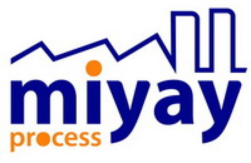 MİYAY PROSES MAK. SAN. VE TİC.A.Ş.
