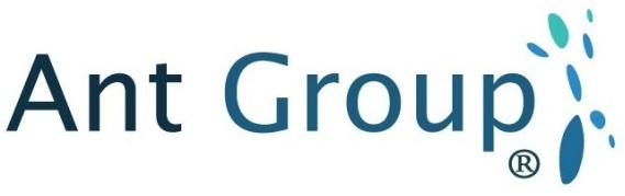 ANT GROUP TEK.MAK.İML.MÜH. TAAH.SAN.VE TİC.A.Ş. logo