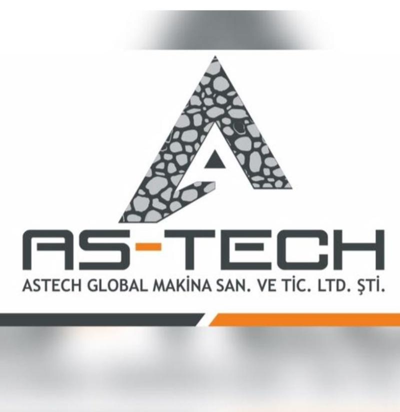 AS-TECH GLOBAL MAKİNA SANAYİ VE TİCARET LTD. ŞTİ